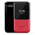 thumbnail image 2 of 2720 Flip Phone Dual Screen Dual Sim Dual Standby Function Elderly Phone, 2 of 5
