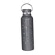 thumbnail image 1 of Cateissary Frascos de vacío con purpurina de 350/500/600/750ml, termo de acero inoxidable con diamantes de imitación, botella de agua para té y Cocina y Comedor Negro/350ml, 1 of 6