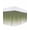 Green, variant on Sage Green Ombre Wrap Around Bed Skirts for King Bed 18" Drop, Bed Skirt with Adjustable Elastic Belt Dust Ruffle Bed Valance for Bedroom Hotel Luxury Farmhouse Sage Green Ombre Bed Frame Cover