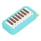thumbnail image 5 of Teclado de Piano de Bolsillo para Niños, Miniatura de 15 Teclas, Juguetes de Piano para Niños, Música Multifunción, Instrumento Educativo, Teclado de Juguete, Piano, Juguetes, 5 of 7