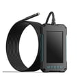 thumbnail image 1 of Endoscope Camera HD1080P 4.3'' Screen Industrial Inspection Borescope For Car Engine IP68Waterproof LED Single Dual Camera ,Easily Maneuver, 1 of 7