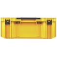 thumbnail image 3 of Bandeja para herramientas DEWALT TOUGH SYSTEM 2.0 DWST08120 Deep, 3 of 8