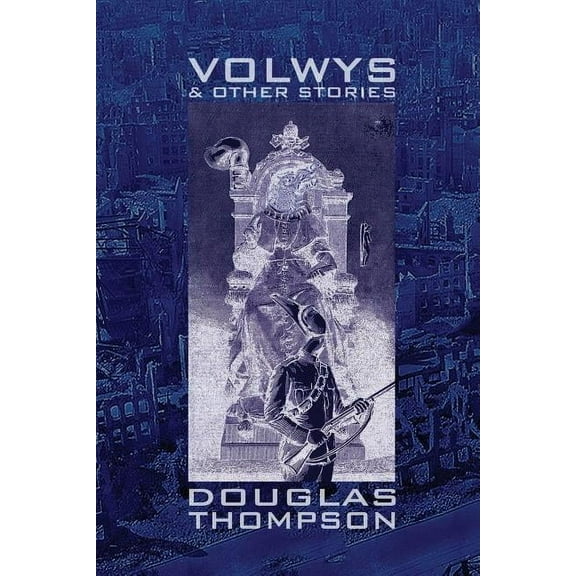 Volwys and other stories, (Paperback)