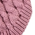 thumbnail image 3 of Ropa Para Perros Traje de gatito de punto de cuello alto de dos patas para decoración de invierno para mascotas (rosa claro) Wdftyju Libre de BPA, 3 of 4