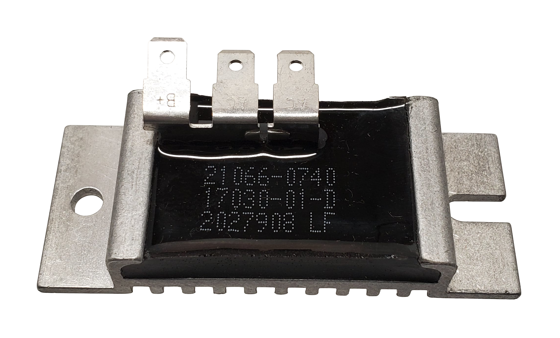 John Deere Original Equipment Voltage Regulator MIU14478