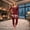 Women, variant on Family Matching Christmas Pajamas, Christmas TreeLetter Print Long-Sleeved Tops and Plaid Trousers Sleepwear Outfits