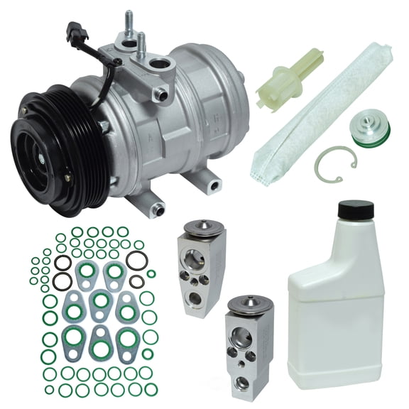 UAC KT 5453 Compressor Replacement Kit