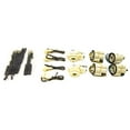 thumbnail image 2 of Painless Wiring 30352 Headlight Socket Kit Fits select: 1980-1986 CHEVROLET C10, 1987 CHEVROLET R10, 2 of 4