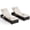 Gray, variant on Patio Lounge Chairs, Outdoor PE Wicker Chaise Lounge Set of 2,Chaise Lounge Chair Outdoor,Pool Furniture,Brown Rattan Recliners with Adjustable Backrest,Storage Table