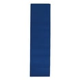 thumbnail image 3 of Pro Resbalón No Monopatín Longboard Papel de Lija Grip Tape Hoja Lijas 84cm - Azul 84 x 23cm Sunnimix Papel de lija para tabla de skate, 3 of 7