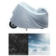 thumbnail image 3 of Cubierta de motocicleta a prueba de polvo, impermeable, protección solar para todo tipo de clima, para bicicleta, Scooter EléctricoXL, 3 of 5