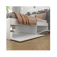 thumbnail image 3 of Cama Individual Skal Living CB910-BR Color Blanco, 3 of 4