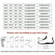 thumbnail image 3 of Mujer elegante cómodo plataforma zapatos casuales verano playa viaje zapatilla chanclas Wmkox8yii hj789, 3 of 5