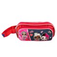 thumbnail image 1 of Lapicera triple cierreInfantil unisex mga lol surprise mga 157949, 1 of 4