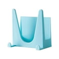 thumbnail image 1 of TIMIFIS Support de Rangement en Plastique pour Casseroles et Poêles, 1 of 1