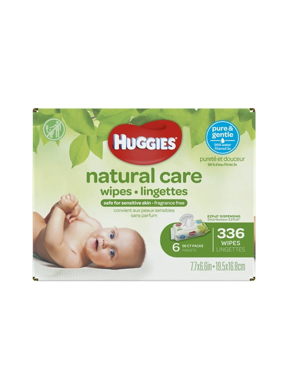 Huggies Wipes in Huggies