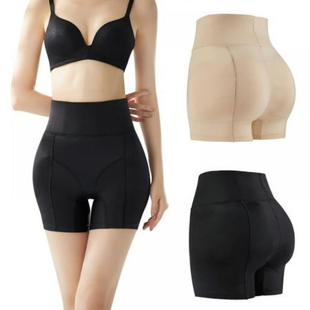 

Brand Clearance!Factory Price !Invisible Butt Lifter Booty Enhancer Padded Control Panties Body Shaper Padding Panty Push Up Shape wear Hip Modeling M-5Xl