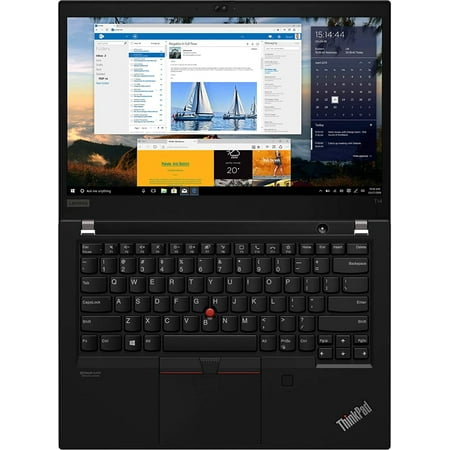 Lenovo ThinkPad T14 Gen 1 14"...