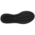 thumbnail image 4 of Skechers Bobs Sparrow 2.0 para Mujer, Negro, Talla 10 Ancha, 4 of 7