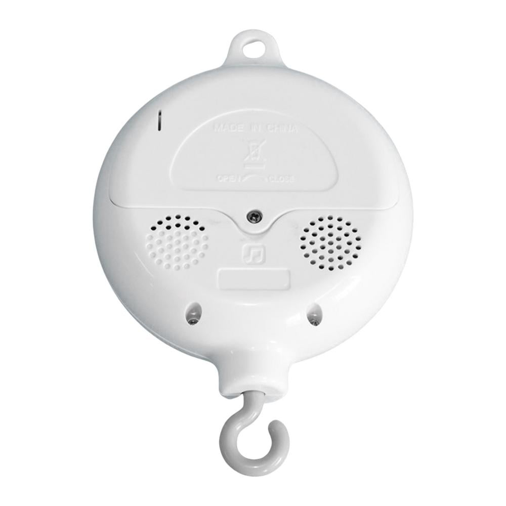 Catinbow Crib Mobile Baby Crib Mobile Mobile Motor Rotating Mobile