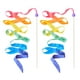thumbnail image 1 of Cinta de seda Rainbow Streamer Toy Sarah's Silks de 244 cm (2 unidades), 1 of 8
