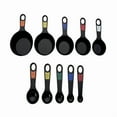 thumbnail image 3 of Farberware Measuring Cup and Spoon 10-Piece Set, 3 of 6