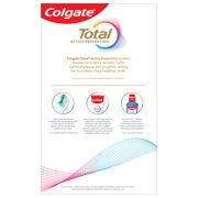 Colgate Total Active Prevention Oral Care Kit