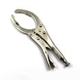thumbnail image 1 of Oil Filter Wrench,Oil Filter Locking Plier Oil Filter Wrench Plier Oil Filter Spanner Breakthrough Technology, 1 of 5