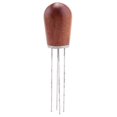 thumbnail image 5 of Espresso Coffee Stirrer Coffee Stirring Tool For Espresso Distribution Natural Wood Handle And Stand, 5 of 5