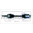 thumbnail image 1 of TrakMotive MI-8111 CV Axle Shaft Premium OEM Replacement, 1 of 3