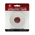 thumbnail image 4 of Cramer Team Athletic Tape, White, Easy Tear, Ankle & Wrist Taping, 6-Pack, 1.5" X 10 Yard, 4 of 4