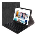 thumbnail image 2 of Funda protectora Ormromra con teclado Bluetooth para iPad Pro de 11 pulgadas Negro, 2 of 8