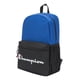 thumbnail image 1 of Mochila Champion Charter Backpack Unisex Color Negro ModeloCS22194421, 1 of 7