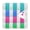 Cabana 4pcs Towel Set Green,teal,blue,pink, variant on Cabana 4pcs Towel Set Green,teal,blue,pink 30x60 Inch Oversized Cotton Beach Pool Bath Towel Set