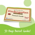 thumbnail image 4 of Learning Resources All Ready for Kindergarten Readiness Kit, Ages 4+, 4 of 8
