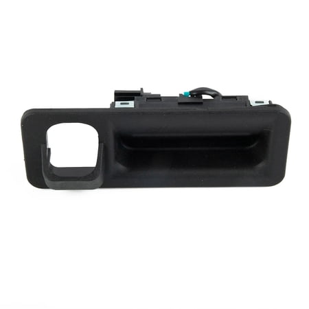 BELOWSYALER Rear Door Tailgate Switches 81260D9010 81260-D9010 for Trunk Release Opener Lid Lock Handle Replacement