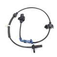 thumbnail image 2 of for Honda CRV CR-V 12-16 ABS Front Left Wheel Speed Sensor 57455-T0A-A01-, 2 of 4
