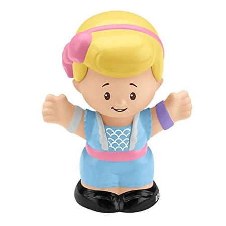 Replacement Parts for Little People Playsets - GFD12 ~ Replacement Little Bo Peep Figure price history on PriceWatchPro