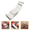 thumbnail image 1 of GOOHOCHY 4Ud Pelador Y Desvenador De Camarones Beige Herramienta Y Resistente Para Uso En Cocina, 1 of 8
