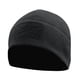 thumbnail image 3 of Gorro cálido de invierno para varias estaciones, grueso, para correr, esquiar, hacer senderismo y montar a caballo. Negro, 3 of 9