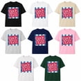 thumbnail image 4 of Back & Body Hurts Graphic T-Shirt, Unisex Classic Fit Short Sleeve Tee, 4 of 9