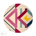 thumbnail image 6 of Teppich Homes Handmade Tufted Wool Area Rug 11x11 - Soft Carpet for Hallway and Living Room, 6 of 7