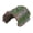 B, variant on HOARBOEG Artificial Tree House Cave for Reptiles, Turtle Basking Platform with Rock Hideout, Resin Reptile Hide Cave Shelter for Terrarium Aquarium Decoration, Climbing Toys