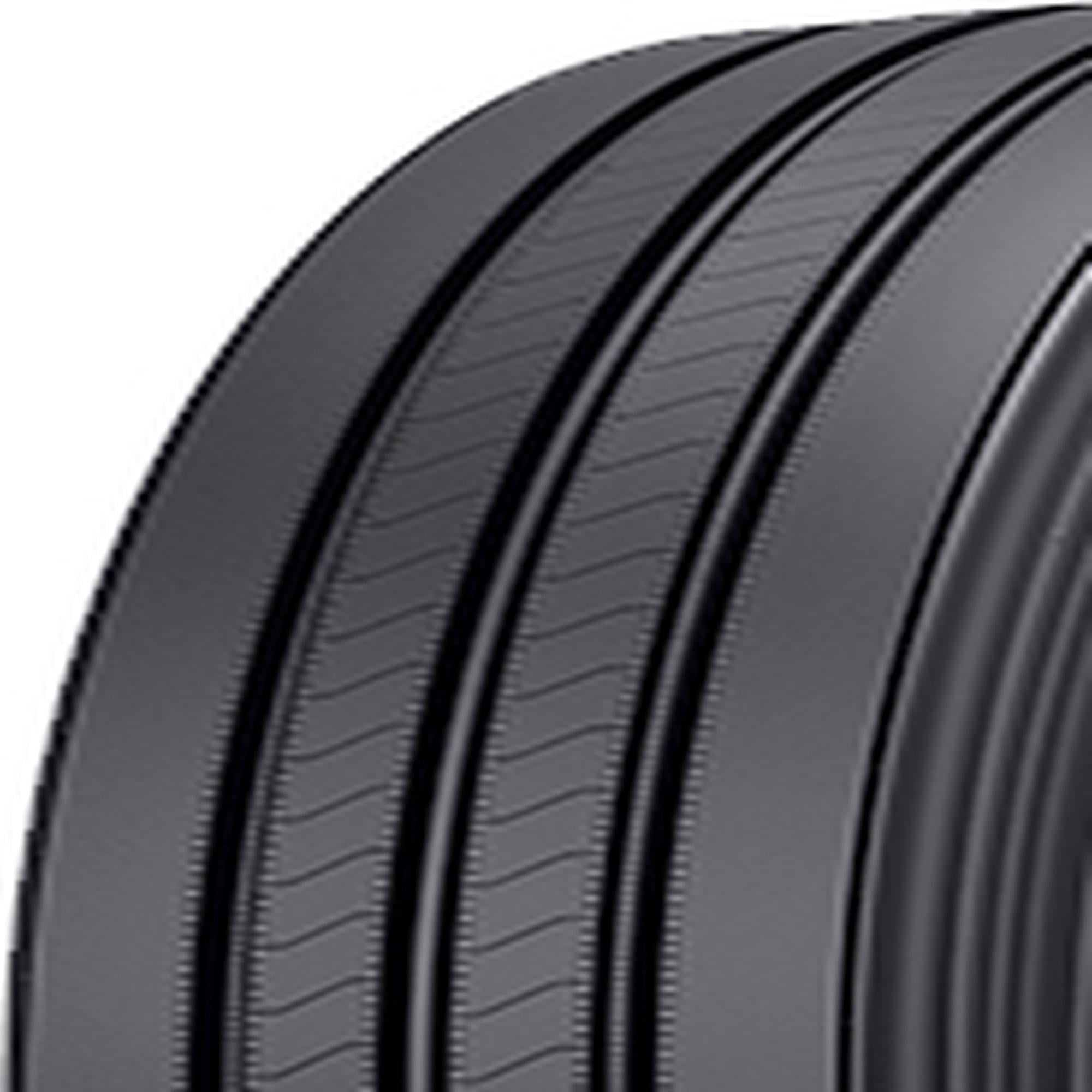 Bridgestone R283S Ecopia 295/75R22.5 149/146L Commercial Tire