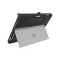 thumbnail image 4 of Kensington BlackBelt K97621WW Rugged Carrying Case Microsoft Surface Pro 9 Tablet - Platinum, 4 of 15