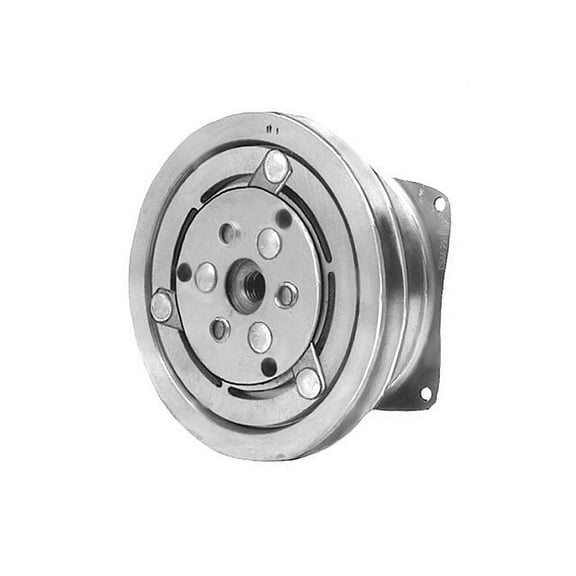 A/C Clutch - Compatible with 1964 - 1966, 1970 - 1981 Ford F-100 1965 1971 1972 1973 1974 1975 1976 1977 1978 1979 1980