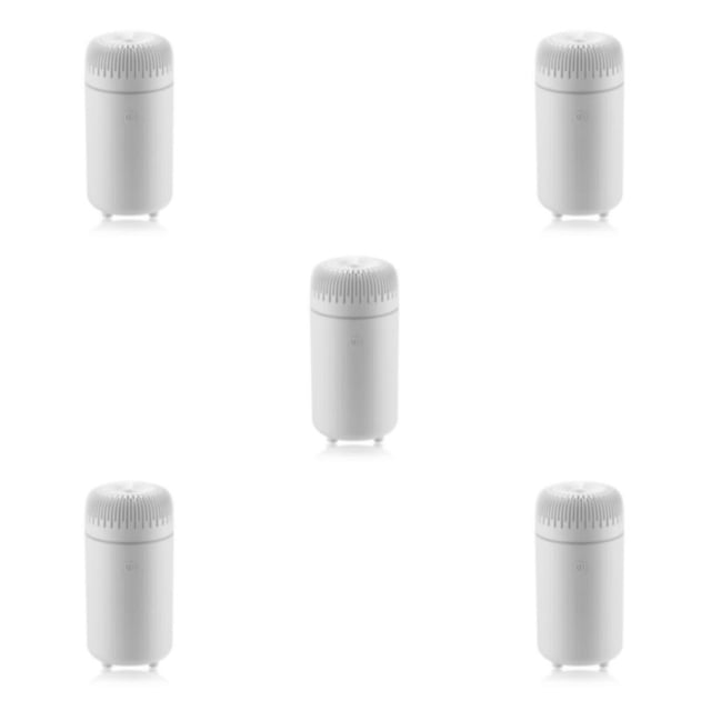 Atomizador de fragancia Matsuzay Estado de ánimo Aroma personalizado Compacto y potente luz nocturna blanco 69 Type2 NO2