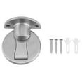 thumbnail image 2 of Comfortable Door Stop, Hinge Door Stop, Portable Firm Universal for Office Home, 2 of 8