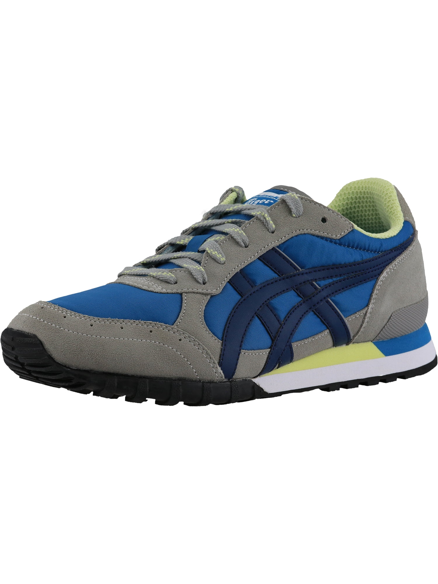 onitsuka tiger alvarado cyan
