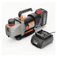 thumbnail image 1 of 1/4HP 2.5CFM Refrigeration Vacuum Pump Air Intake Refrigeration For Car Household Air Conditioning ,Widely Use, 1 of 2